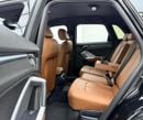 أودي Q3 40 TFSI EDITION 2022 Audi Q3 40 TFSI Quattro, 2027 Audi Service Pack, Full Audi Service History, Low
