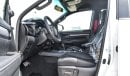 Toyota Hilux 4.0L PET - 4WD - D/CAB - AT-GRS - AG4004AGS