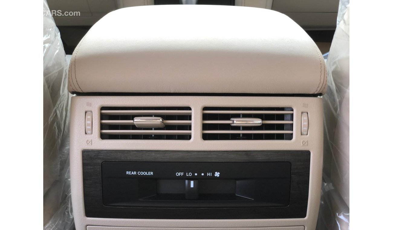 Toyota Land Cruiser GXR 4.6L V8 Petrol, Driver Power Seat, Dvd+Rear Camera+ Rear Dvd's, Leather Seats, CODE-LCGXRV8