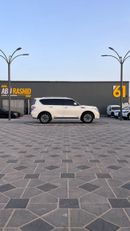 نيسان باترول LE Platinum 5.6L