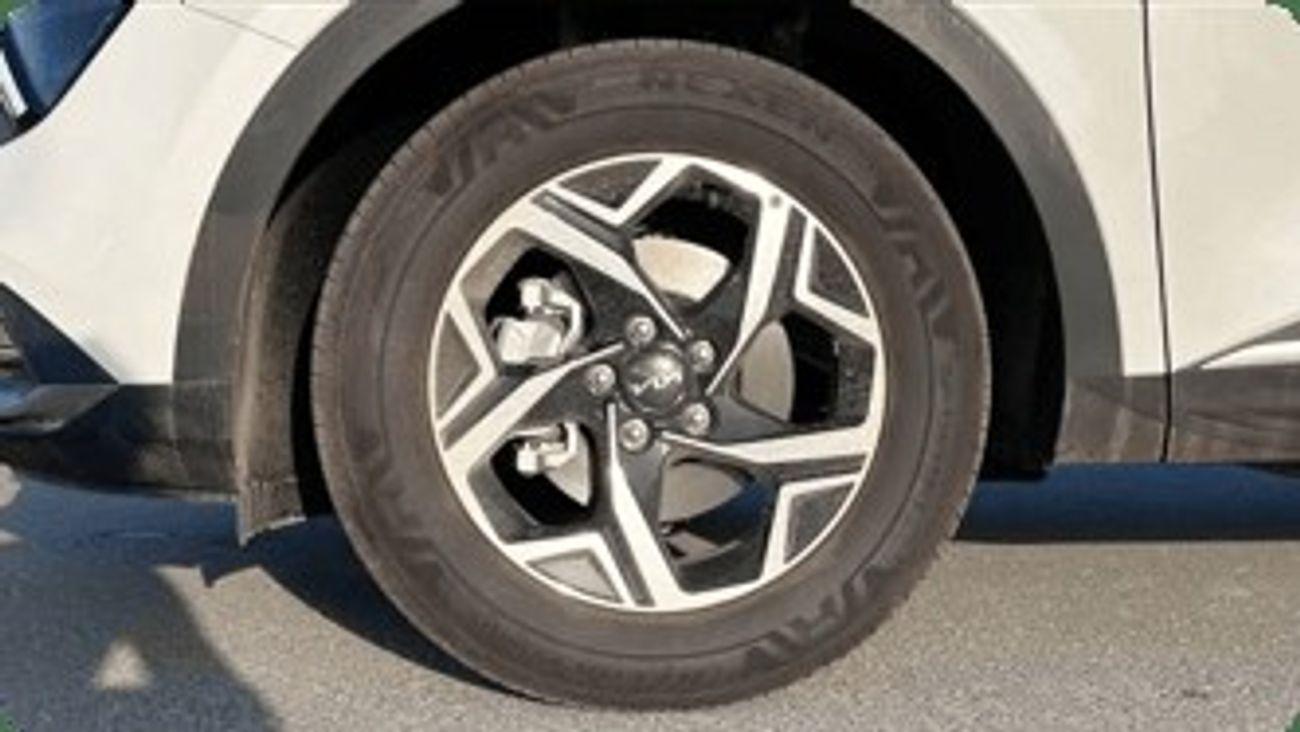 كيا سبورتيج Kia SPORTAGE 2.0L 4WD RVC AT Petrol 2026 ▾