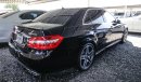 مرسيدس بنز E 63 AMG 6.3