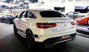 Mercedes-Benz GLE 63 AMG S