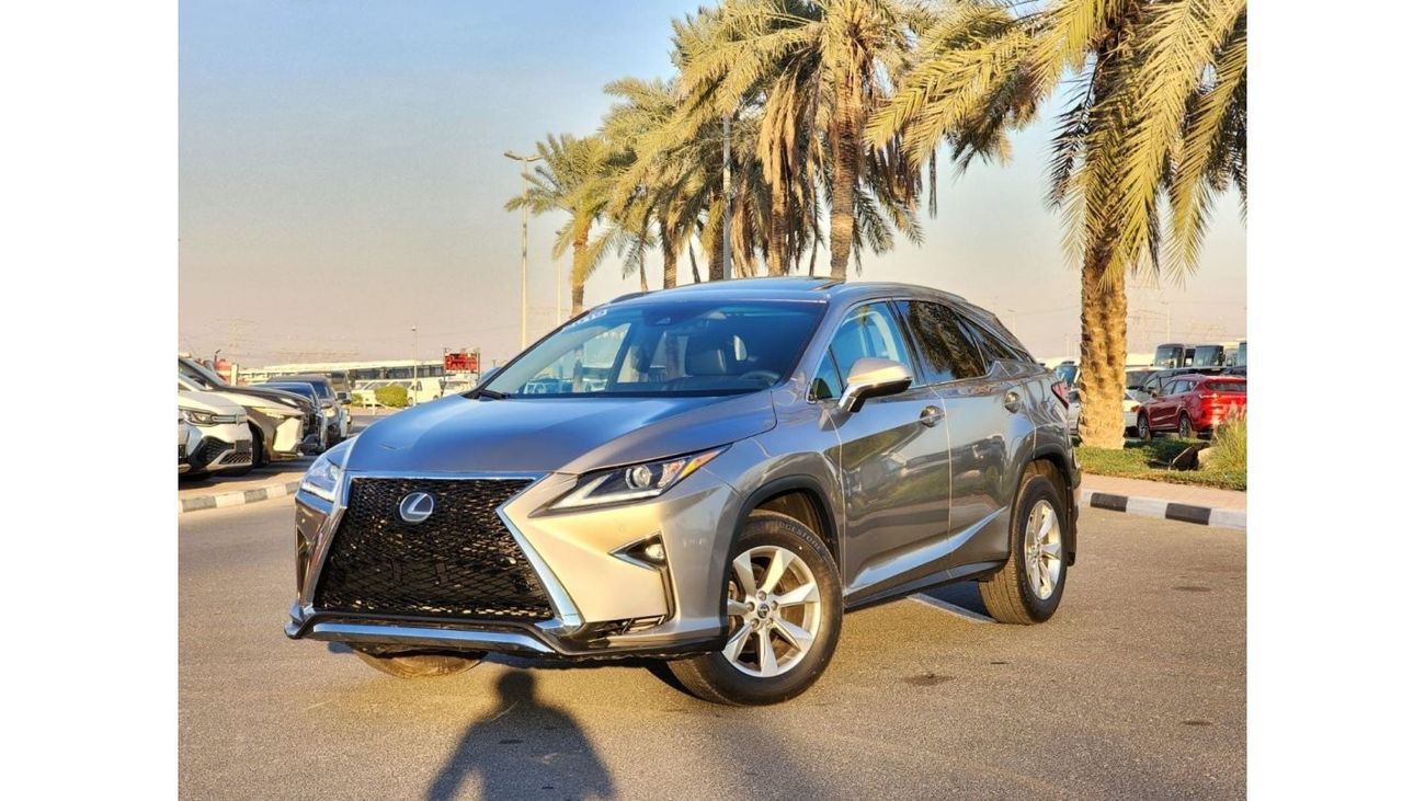 لكزس RX 350 بريمير