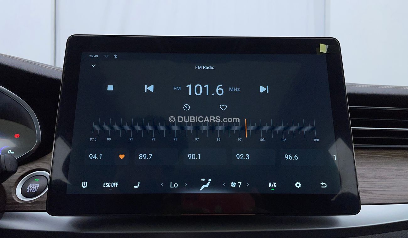 Skywell ET5 COMFORT 0.01 | Zero Down Payment | Free Home Test Drive