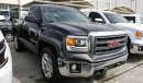 GMC Sierra SLE