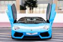 Lamborghini Aventador 6.5L V12 V12 GCC Full service history