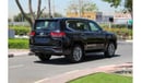 Toyota Land Cruiser TOYOTA LAND CRUISER VXR 3.5L TWIN TURBO 2024