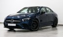 Mercedes-Benz A 35 AMG 4MATIC