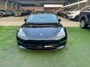 Tesla Model 3 Rear-Wheel Drive warranty 40,000 km and service