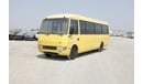 ميتسوبيشي روزا 26 SEATER SCHOOL BUS