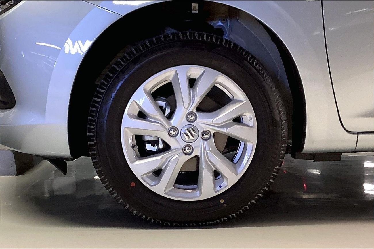 سوزوكي سويفت GL | شامل الضمان | 0 ﺪﻔﻋﺓ ﺃﻮﻟﻯ