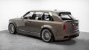 Rolls Royce Cullinan STANDARD Overdose by NOVITEC - 2026 - GCC Specs - Under Warranty and Service