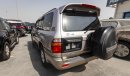 Toyota Land Cruiser VX Limited