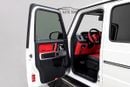 مرسيدس بنز G 63 AMG G 63 AMG | Japanese Specs | Pristine Condition