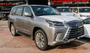 Lexus LX570