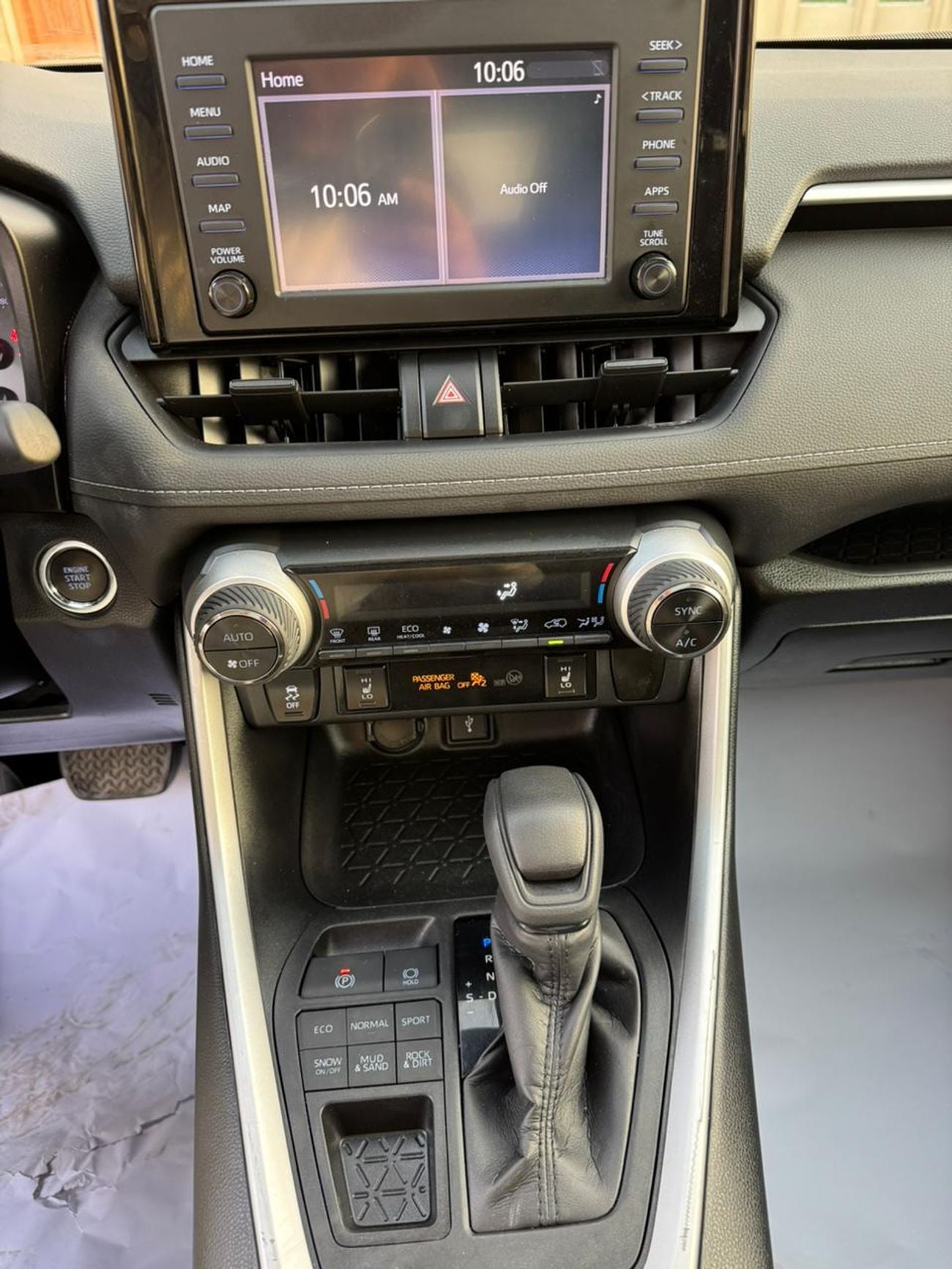 Toyota RAV4 Toyota Rav4 2020 XLE 4X4