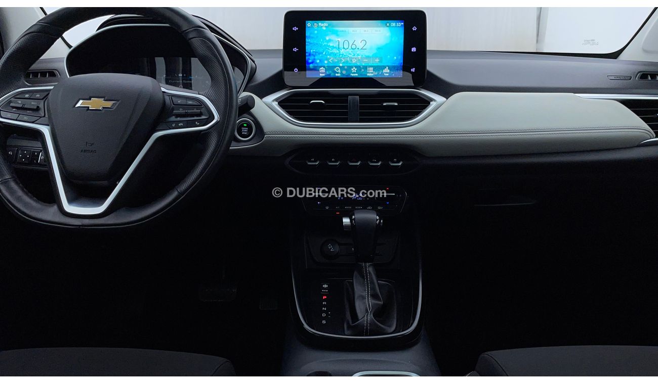 Chevrolet Captiva PREMIER 1.5 | Zero Down Payment | Free Home Test Drive