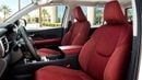 Toyota Hilux 2027 Toyota Hilux HIGH Premium | 4.0L V6 Petrol | A/T 4x4 | GCC Spec | Export