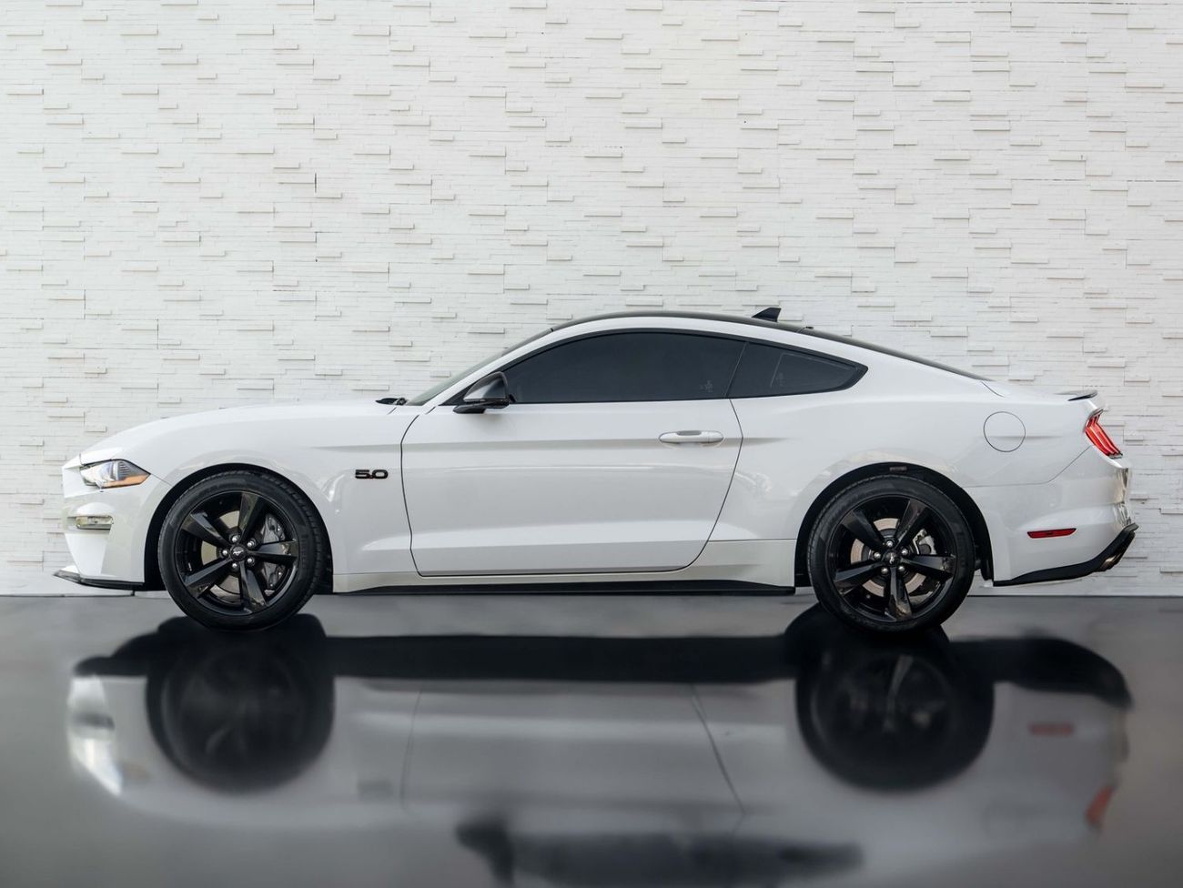 فورد موستانج GT PREMIUM