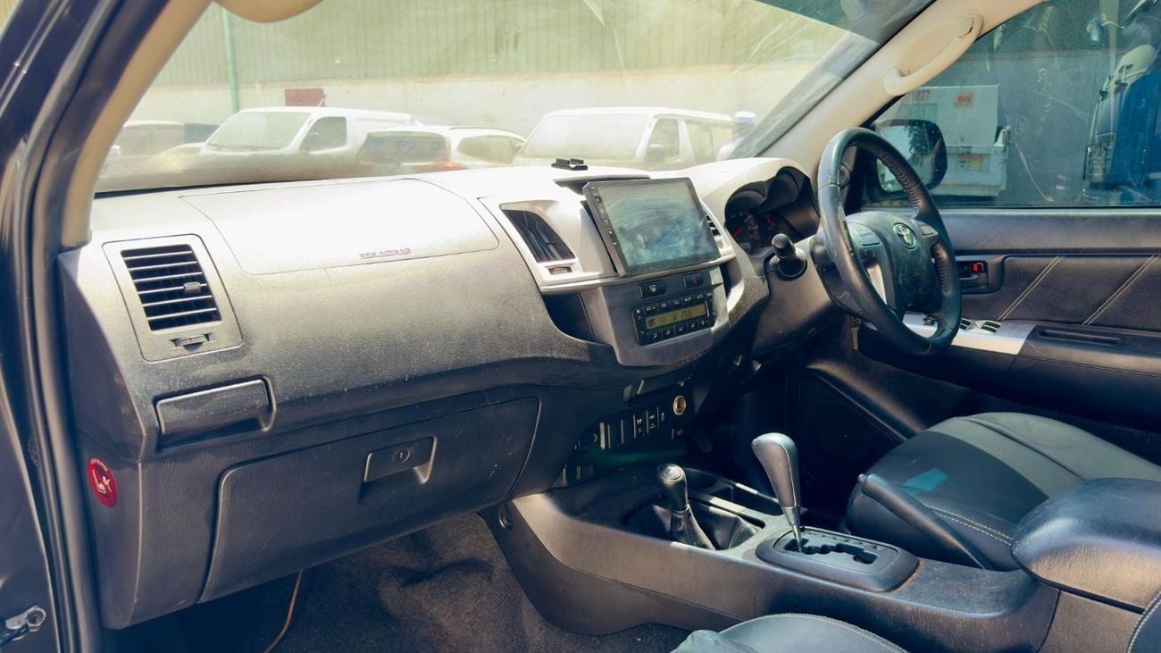 تويوتا هيلوكس -