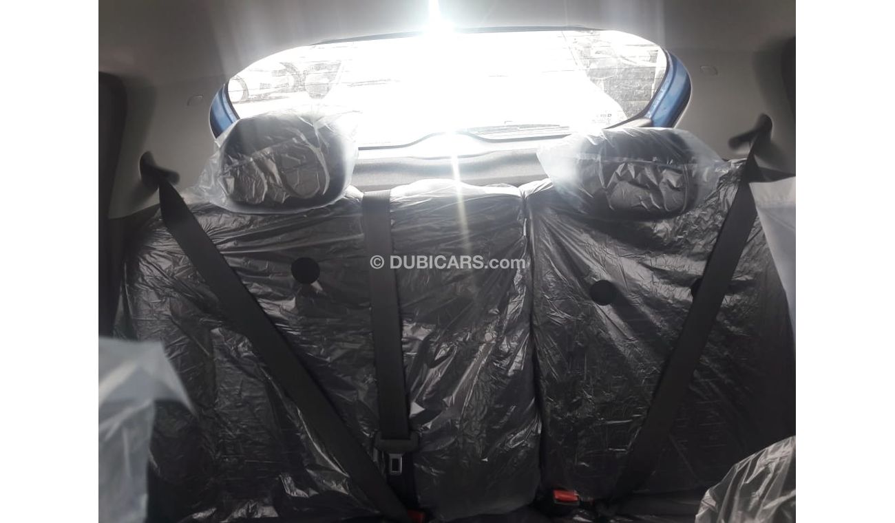 شيفروليه سبارك