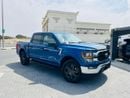 فورد F 150 XLT 3.5L (5 Seater)