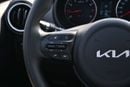 كيا بيجاس Kia Pegas 1.4L Petrol, Color White, Model 2025
