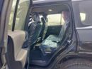 Toyota Land Cruiser VXR Toyota Land Cruiser VX+ Petrol 3.5L Automatic | 0KM | 03 Years Warranty