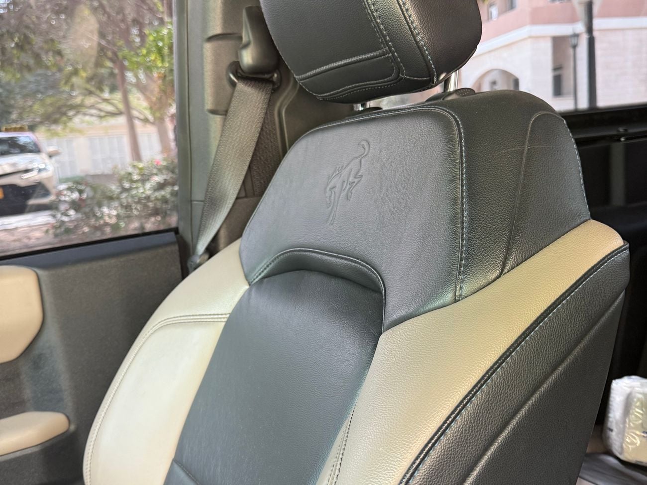 فورد برونكو