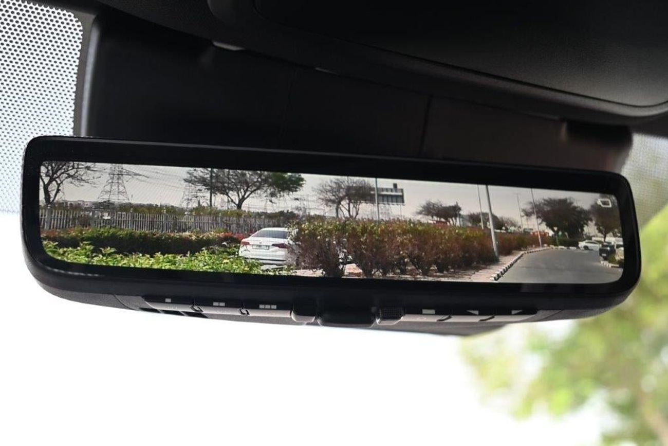 Toyota Tacoma 2024 TOYOTA TACOMA DOUBLE CAB TRD PRO I-FORCE MAX HYBRID 2.4L TURBO 4WD AUTOMATIC