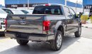 فورد F 150 Lariat Ecoboost