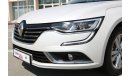 Renault Talisman BRAND NEW FULL OPTION SEDAN 2017 MODEL