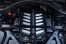 Rolls Royce Cullinan Rolls-Royce Cullinan Black Badge 2020 GCC