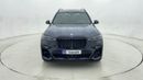 بي أم دبليو X7 3L 2022 | 0 DP | 3156/Month | 30 Day Return | Service History