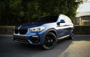 BMW X3 Xdrive30i