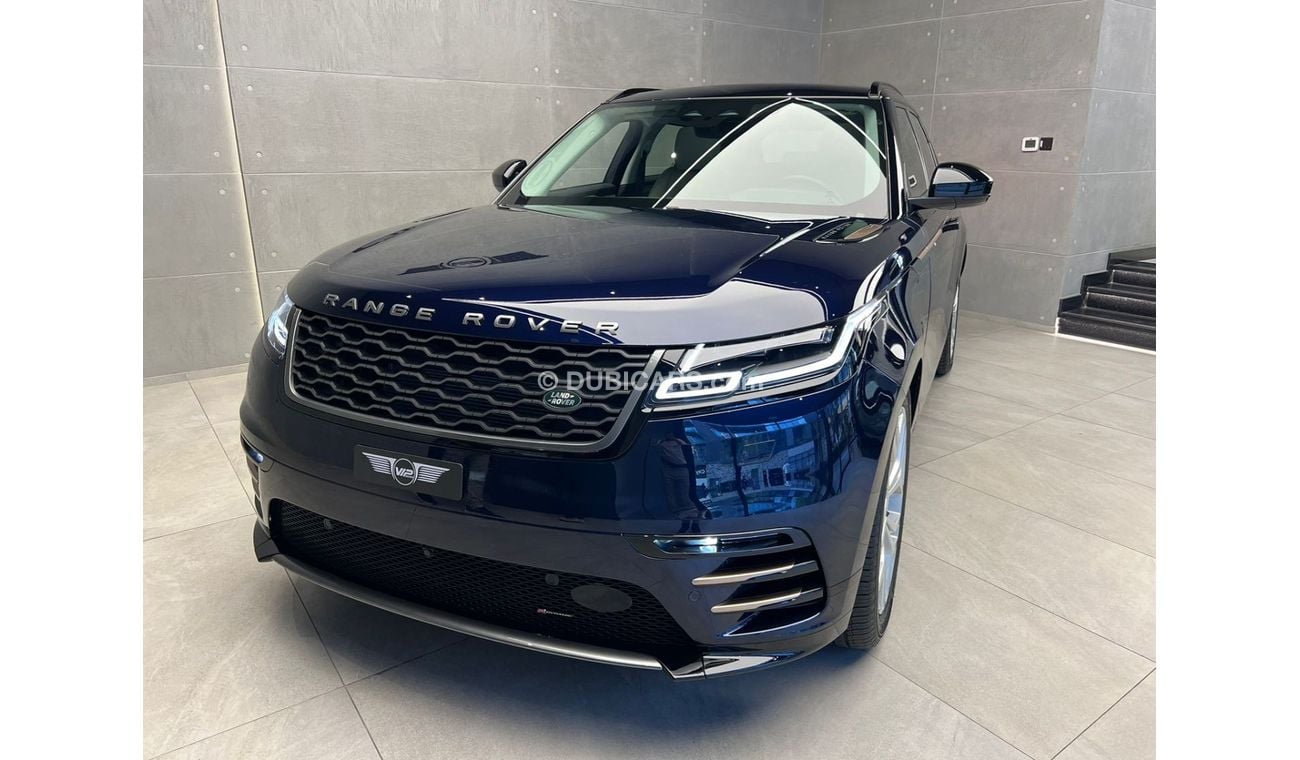 Land Rover Range Rover Velar Range Rover Velar SE R Dynamic V4 GCC
