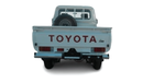 Toyota Land Cruiser Pick Up LC 79 2.8 T/DSL STD-E A/T