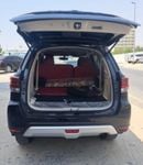 Nissan X Terra