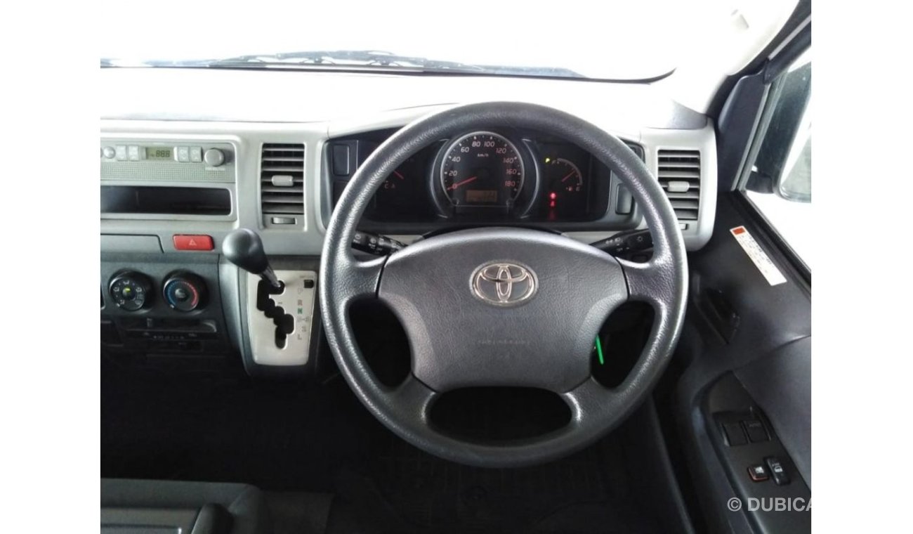 Toyota Hiace Hiace RIGHT HAND DRIVE (Stock no PM 733 )