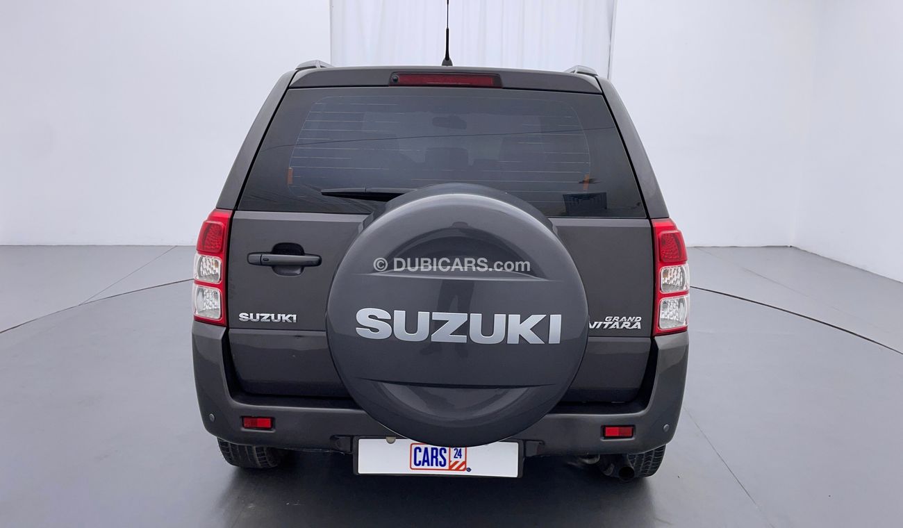 Suzuki Grand Vitara STD 2.4 | Zero Down Payment | Free Home Test Drive
