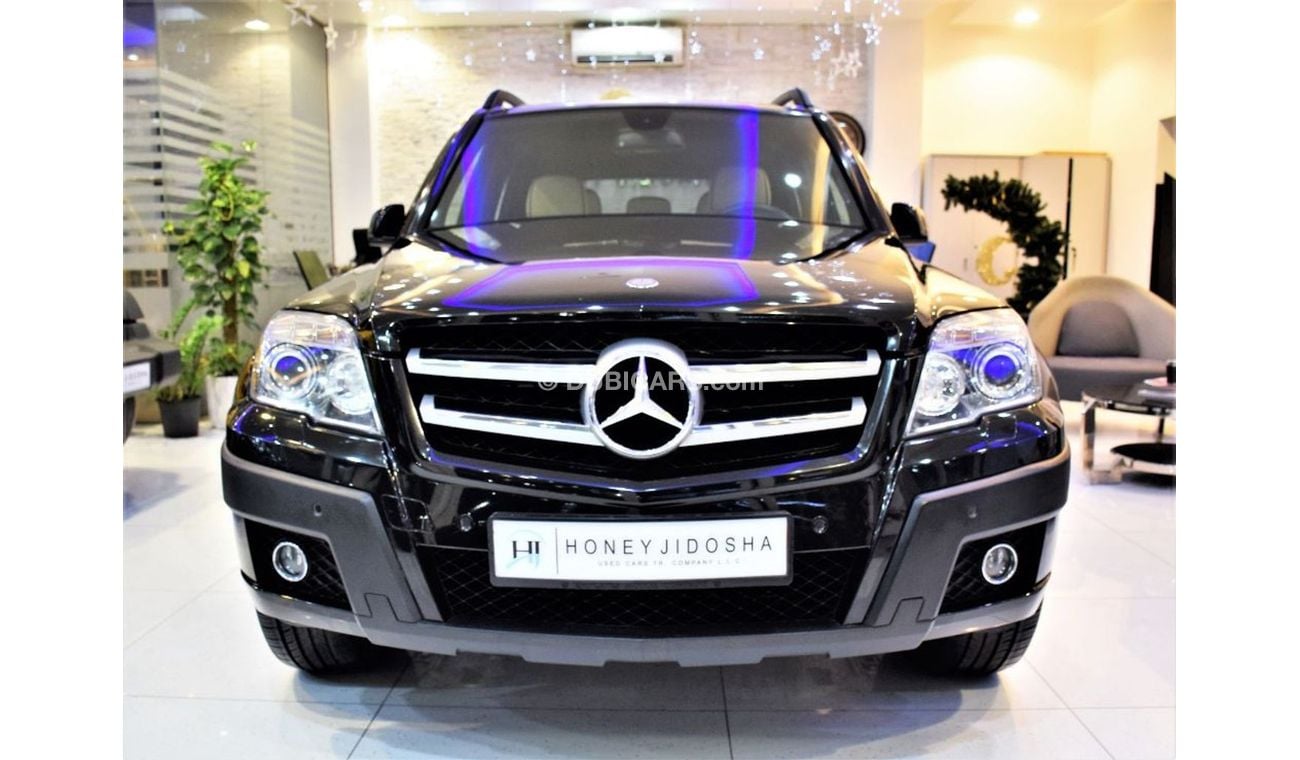Mercedes-Benz GLK 350