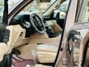 Toyota Land Cruiser  Toyota Land Cruiser 4.0 model 2022 fuel petrol automatic transmission