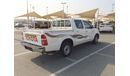 Toyota Hilux 4X2 AUTOMATIC