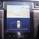 جاك J7 JAC J7 2022 - GCC - FULL OPTION - ACCIDENTS FREE - PERFECT CONDITION INSIDE OUT