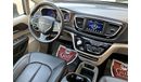 Chrysler Voyager FULL OPTION - AMERICAN SPEC - BRAND NEW CONDITION - 2020