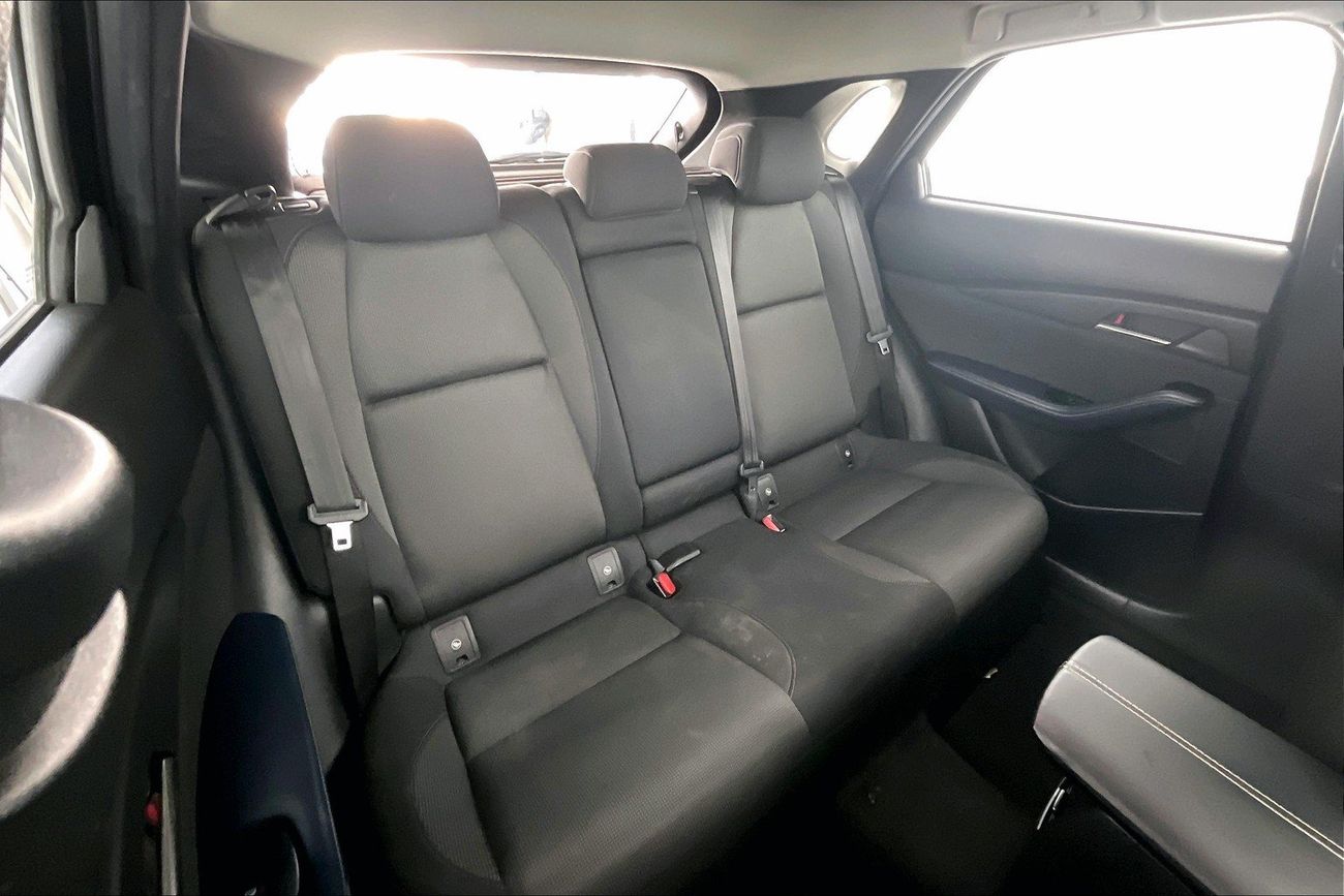 مازدا CX30 Elite | شامل الضمان | 0 ﺪﻔﻋﺓ ﺃﻮﻟﻯ