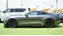 Ford Mustang EcoBoost EcoBoost Mustang V4 2.3L 2020/Shelby Kit/Leather Interior/Excellent Condition