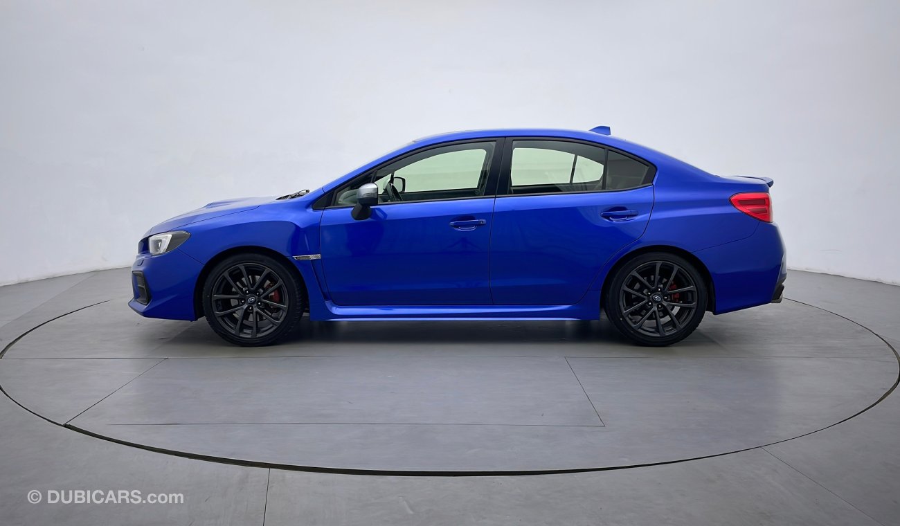 سوبارو امبريزا WRX STI 2 | +مع الضمان | كمان تم فحص ١٥٠