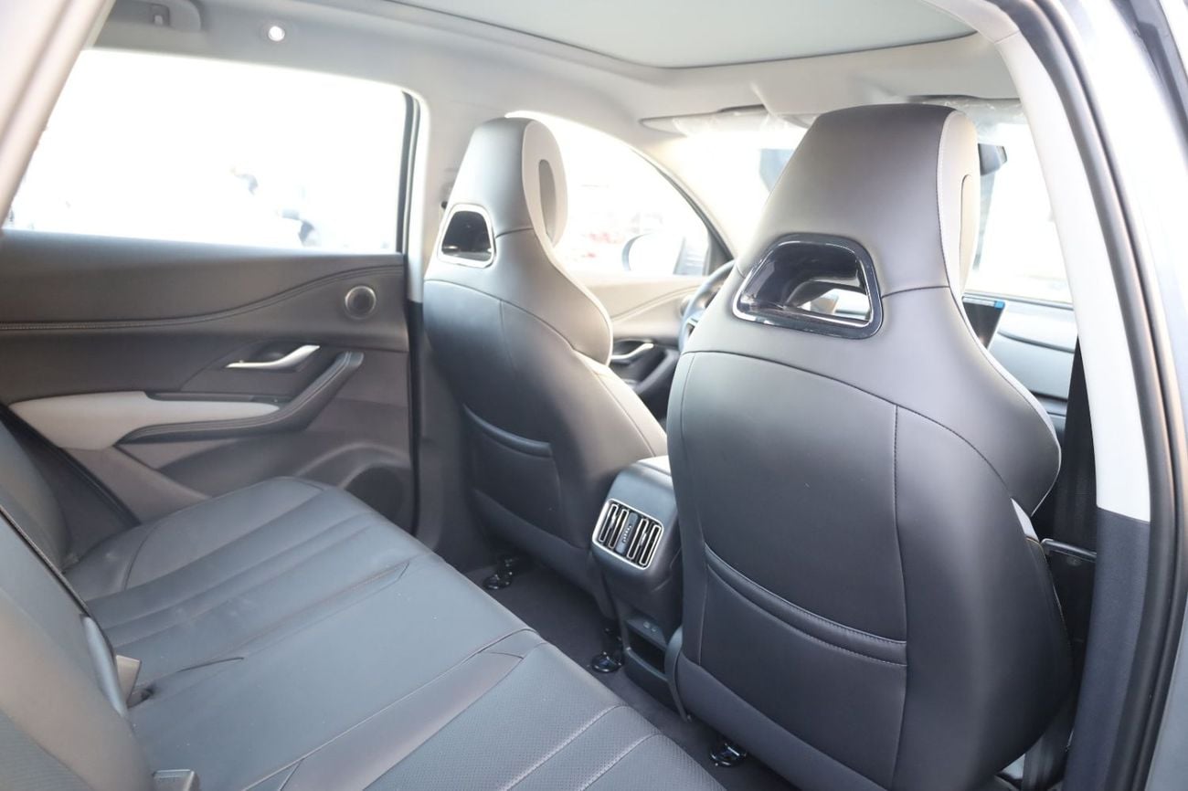 BYD Sealion 05 STD (NON GCC) ( FOR RE-EXPORT ONLY OUTSIDE GCC COUNTRIES ONLY )